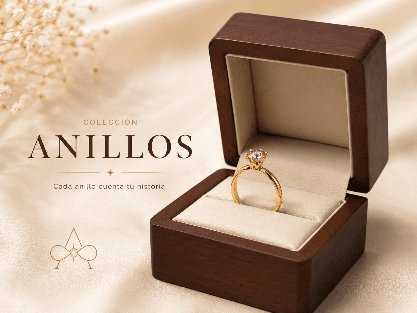 Anillos