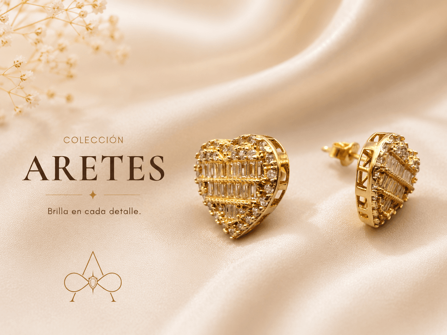 Aretes